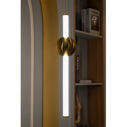 Подвесной светильник Divinare CLIFF 1125 01 SP-16